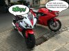 My old bikes.jpg
