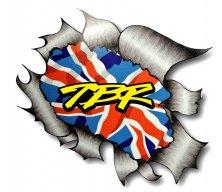 Two Brothers Racing UK