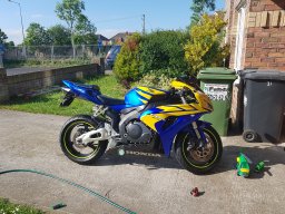 Ninja600