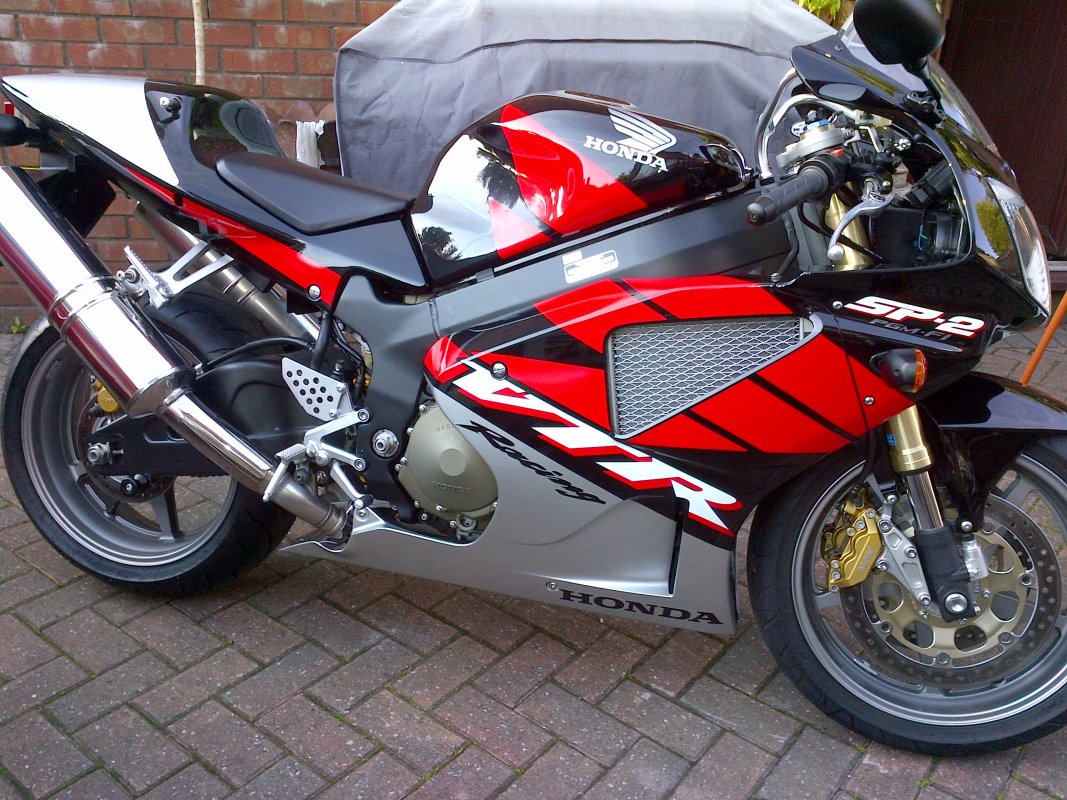 SP2 mint