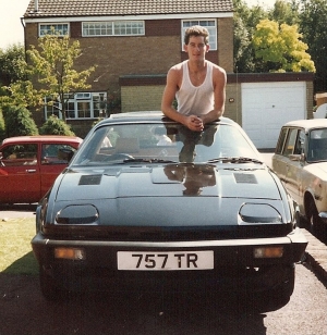 TR7