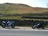 Scottish borders
Stunning roads.
Stunning views