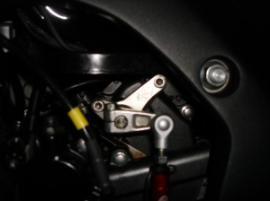 Shaft Support 1.3