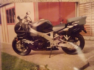 My Original Blade