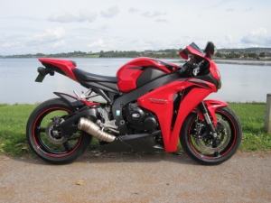 Fireblade