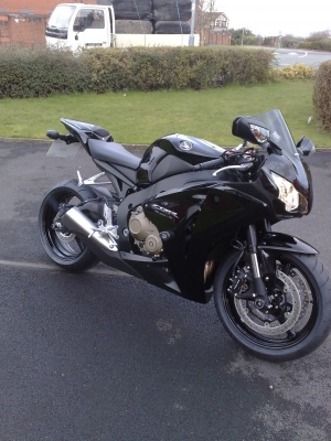 08 black blade