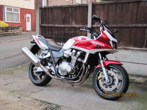 CB1300a
