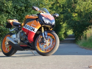 1000RR Repsol
