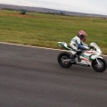 NSF100s for the little guy.. little blade lookalike