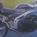 03 Triumph Daytona 955i