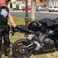Loire valley 2006