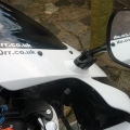 Original 1000rr.co.uk stickers