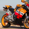 2012 Repsol Fireblade