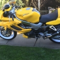 and my project vtr