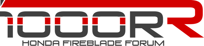 1000RR - The CBR1000RR Fireblade Forum